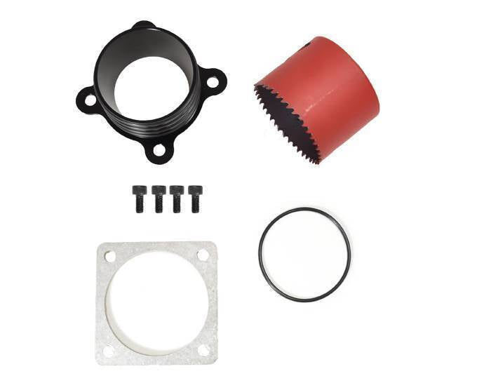 Dean's Team GP1800R Level 5 Kit