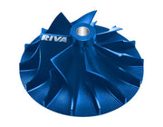 Riva Yamaha SVHO 'R3 Wheel' Supercharger Impeller