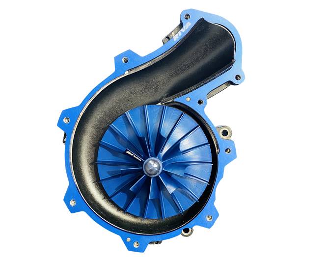 RIVA Sea-Doo XX-2 Charger