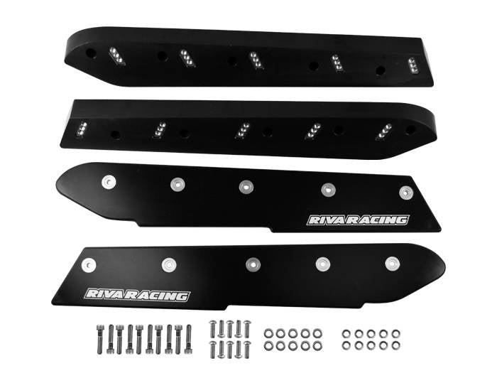 Riva Yamaha 2022+ FX Pro-Series Sponsons