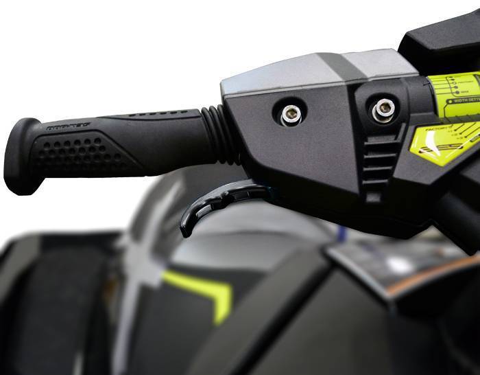 Riva Sea-Doo Billet iControl Levers