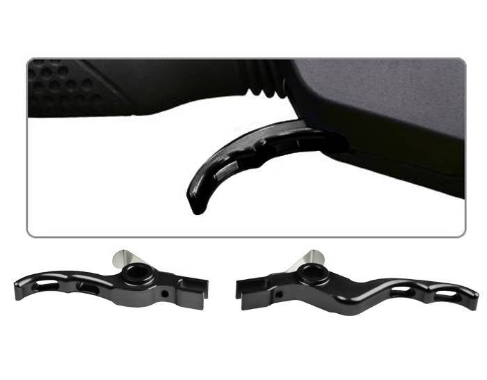 Riva Sea-Doo Billet iControl Levers