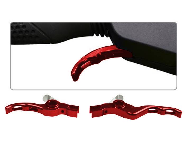 Riva Sea-Doo Billet iControl Levers