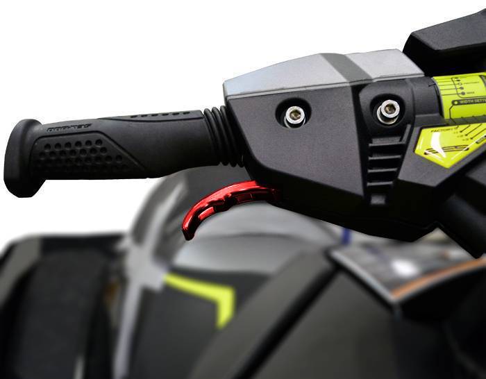 Riva Sea-Doo Billet iControl Levers