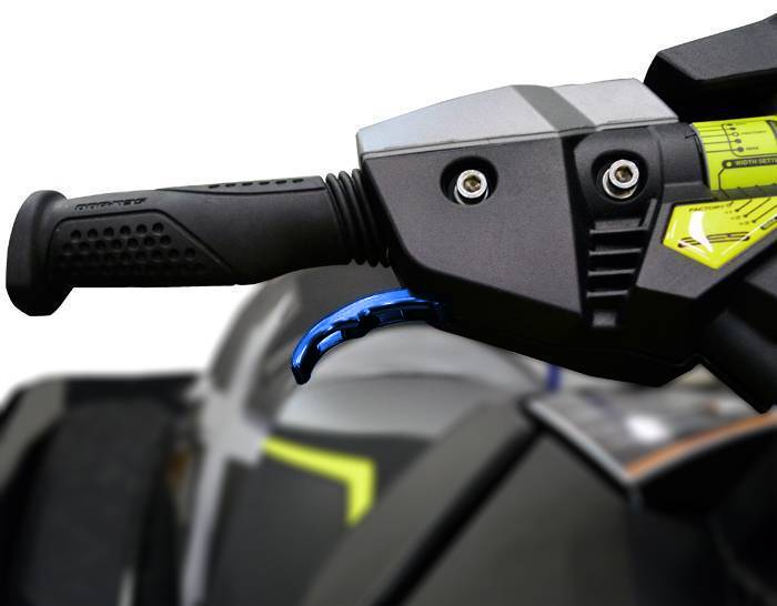 Riva Sea-Doo Billet iControl Levers