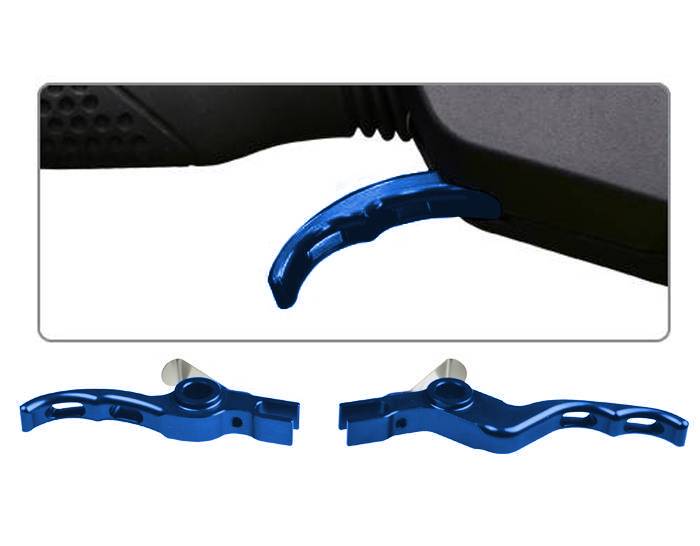 Riva Sea-Doo Billet iControl Levers