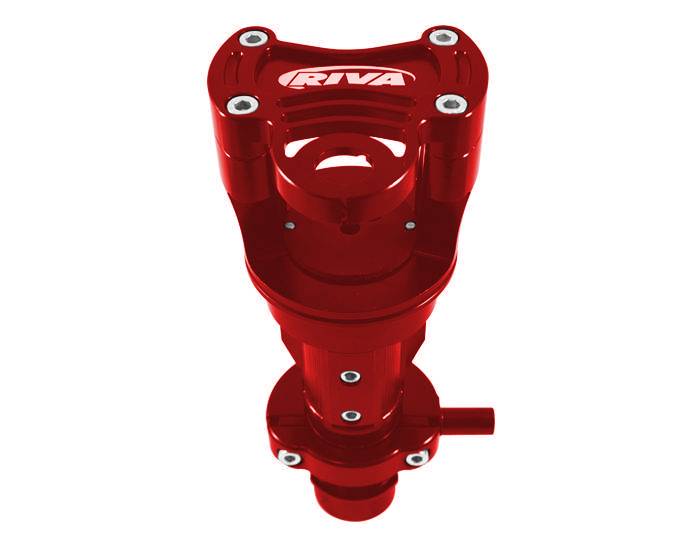 Riva Sea-Doo 2018+ RXT/GTX Pro-Series Steering System