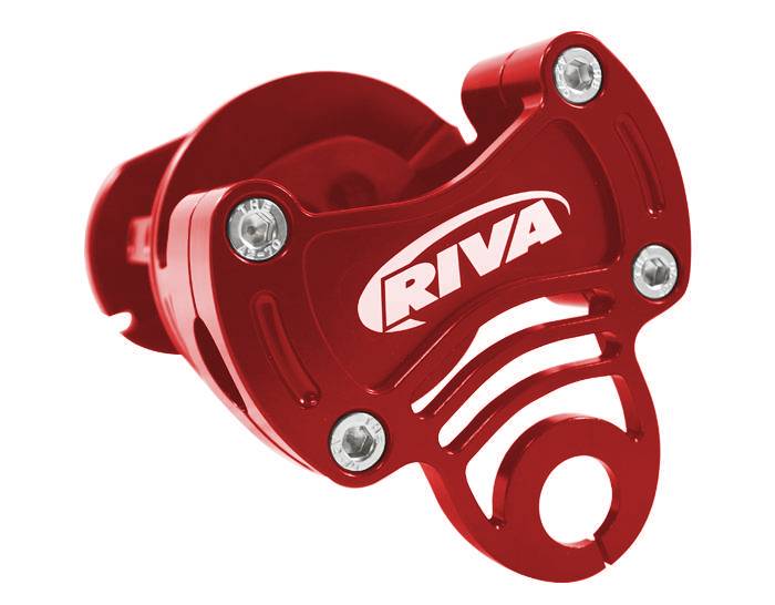 Riva Sea-Doo 2018+ RXT/GTX Pro-Series Steering System