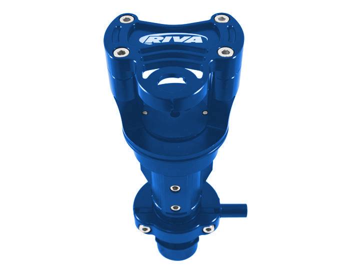 Riva Sea-Doo 2018+ RXT/GTX Pro-Series Steering System