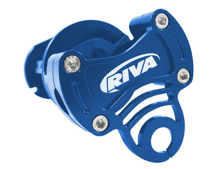 Riva Sea-Doo 2018+ RXT/GTX Pro-Series Steering System