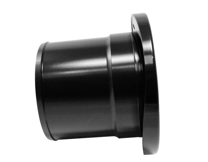 Riva Yamaha 2019+ FX Rear Exhaust Kit - Black