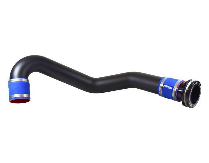 Riva Yamaha 2019+ FX Rear Exhaust Kit - Black