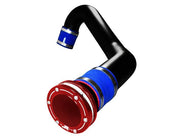 Riva Yamaha 2019+ FX Rear Exhaust Kit - Red
