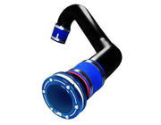 Riva Yamaha 2019+ FX Rear Exhaust Kit - Blue