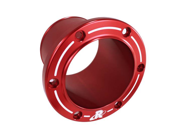 RIVA Yamaha GP1800 & 2015+ VXR/VXS Rear Exhaust Kit - Red