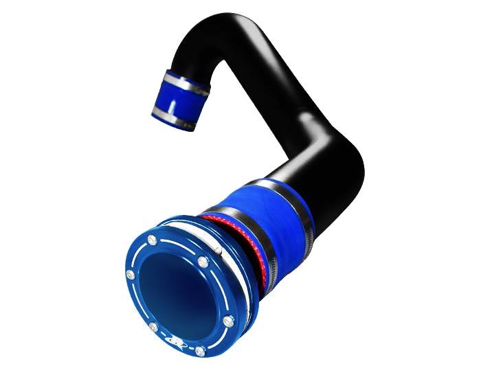 RIVA Yamaha GP1800 & 2015+ VXR/VXS Rear Exhaust Kit - Blue