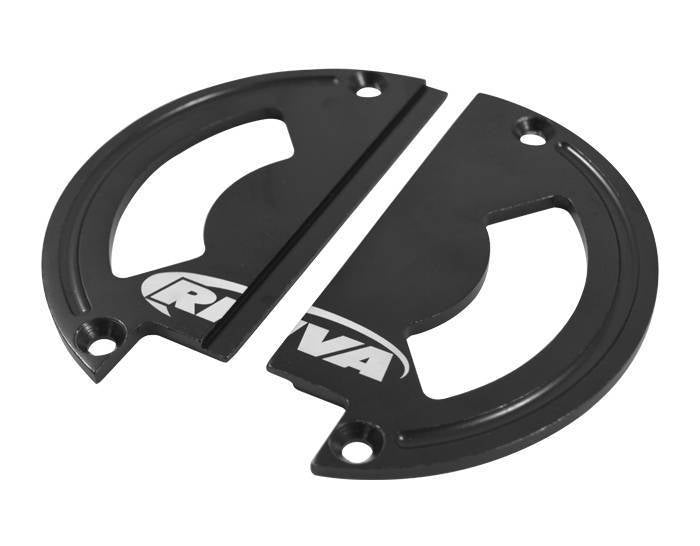 Riva Yamaha 2022+ FX Pro-Series Steering System with 30" Bars & ODI Grips