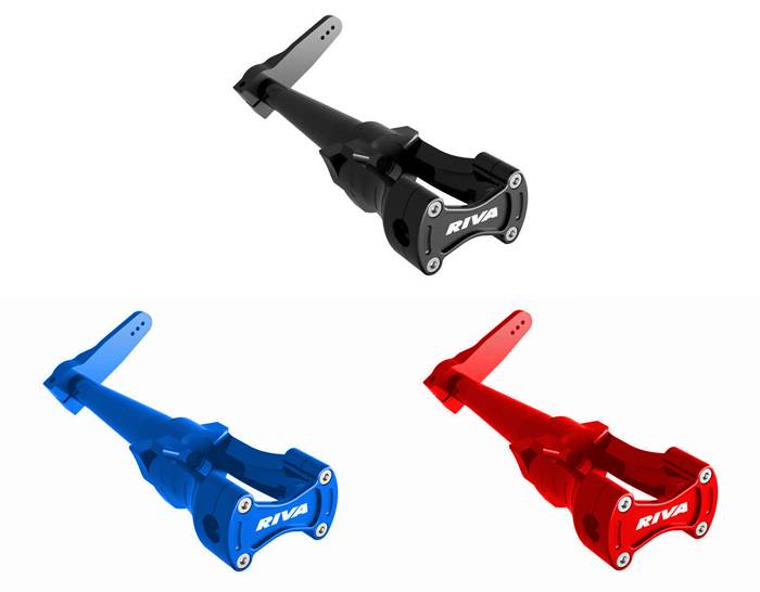 Riva Yamaha 2022+ FX Pro-Series Steering System