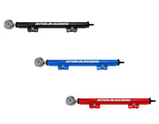 Riva Yamaha 1.8L High Flow Billet Fuel Rail