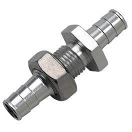 RIVA Thru-Hull Connectors 1/2" Waterlines - Dean's Team Racing / Watercraft Performance