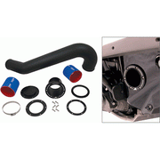 RIVA Yamaha FZR/FZS Rear Exhaust Kit - Dean's Team Racing / Watercraft Performance