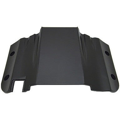 RIVA Yamaha FZR/FZS Performance Ride Plate - Dean's Team Racing / Watercraft Performance