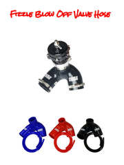 Fizzle Yamaha Blow Off Valve BOV Upgrade Kit