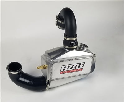 Fizzle 500 Yamaha Intercooler (without BOV) - Dean's Team Racing / Watercraft Performance