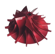 Fizzle Z4 Wheel - Yamaha SVHO Supercharger Impeller