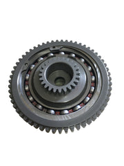 CR Yamaha Heavy-Duty Supercharger Clutch Assembly - Dean's Team Racing / Watercraft Performance