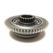 OEM Yamaha SVHO Waverunner Supercharger Clutch Gear Unit Assembly 6ET-17800-00 - Dean's Team Racing / Watercraft Performance