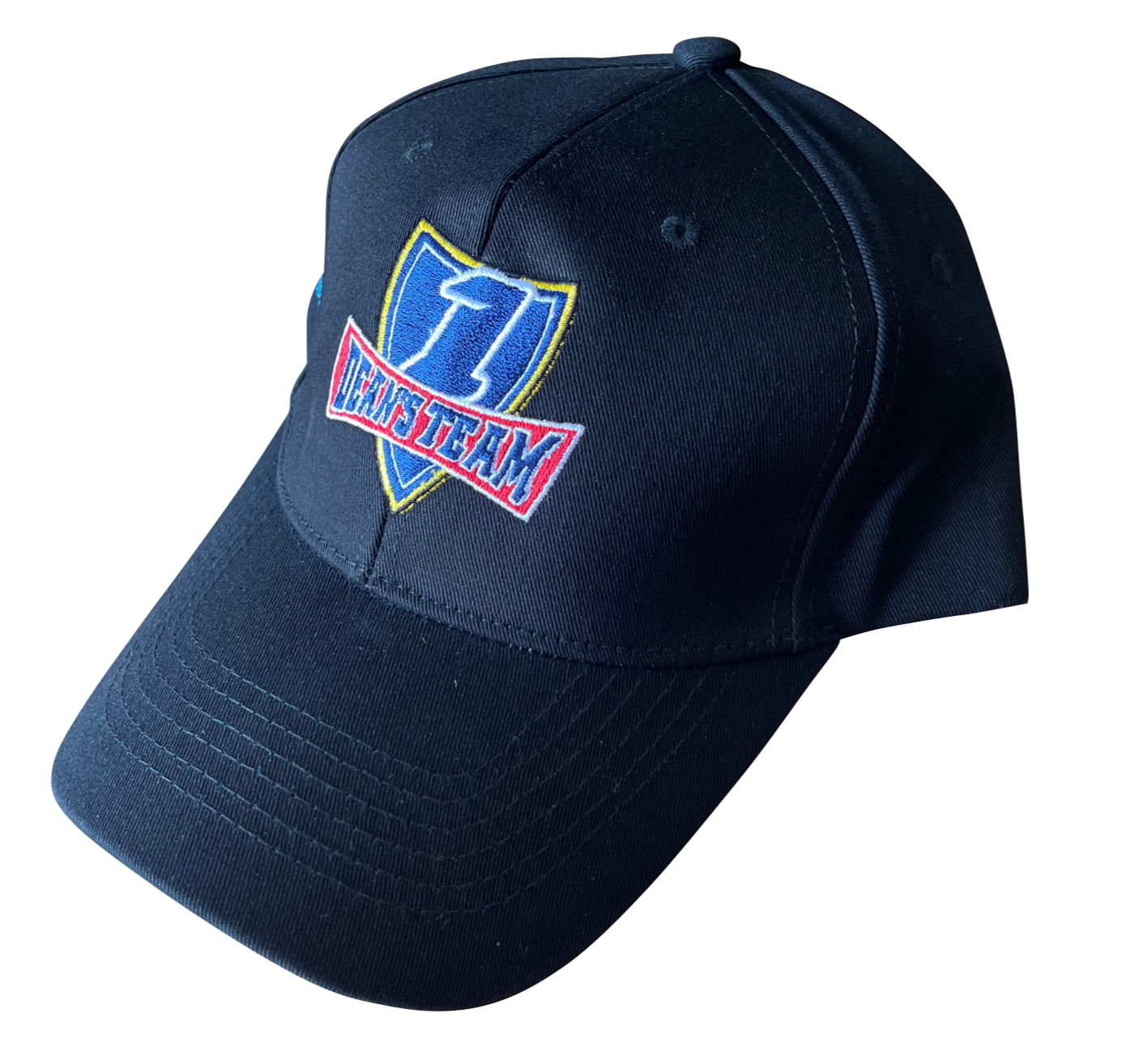 Dean's Team Pro Strapback Hat