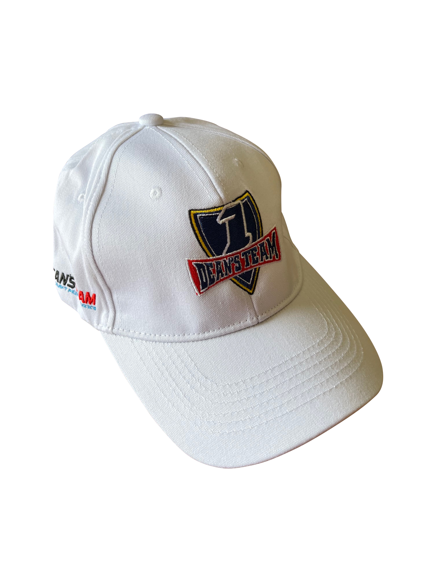 Dean's Team Pro Strapback Hat