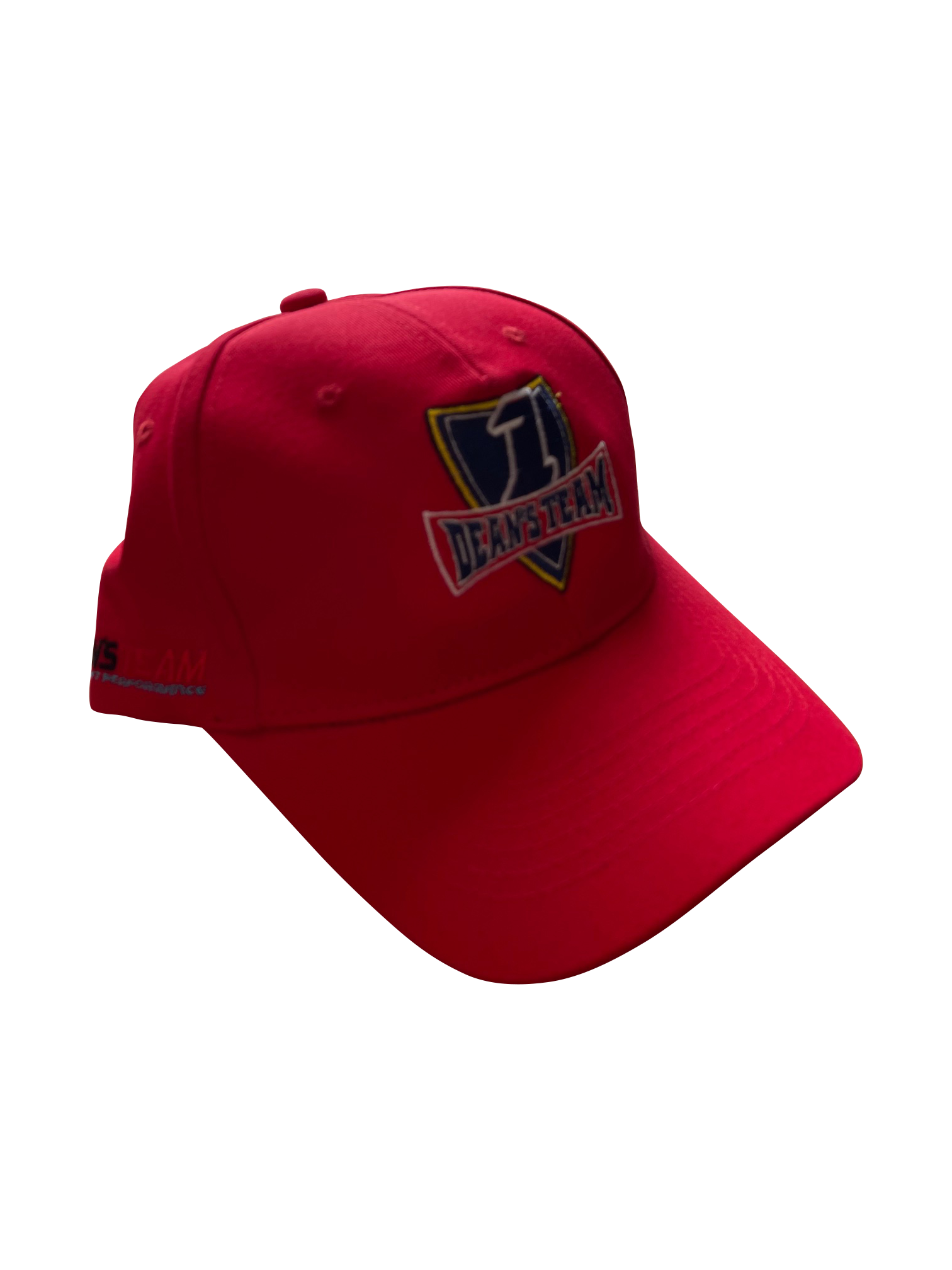 Dean's Team Pro Strapback Hat