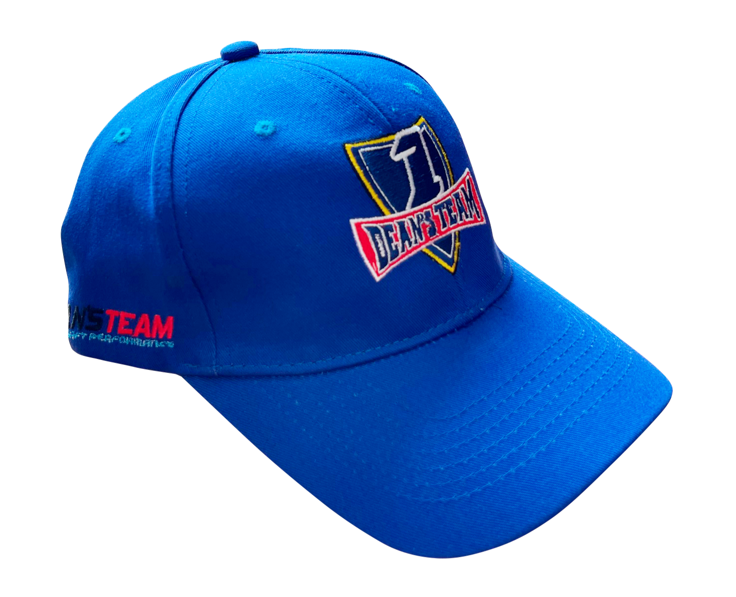 Dean's Team Pro Strapback Hat