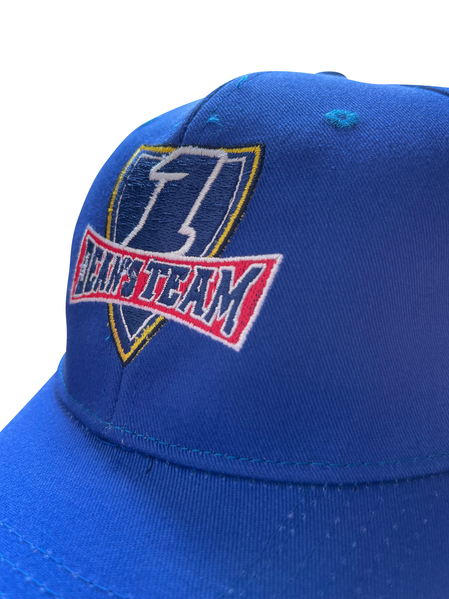 Dean's Team Pro Strapback Hat