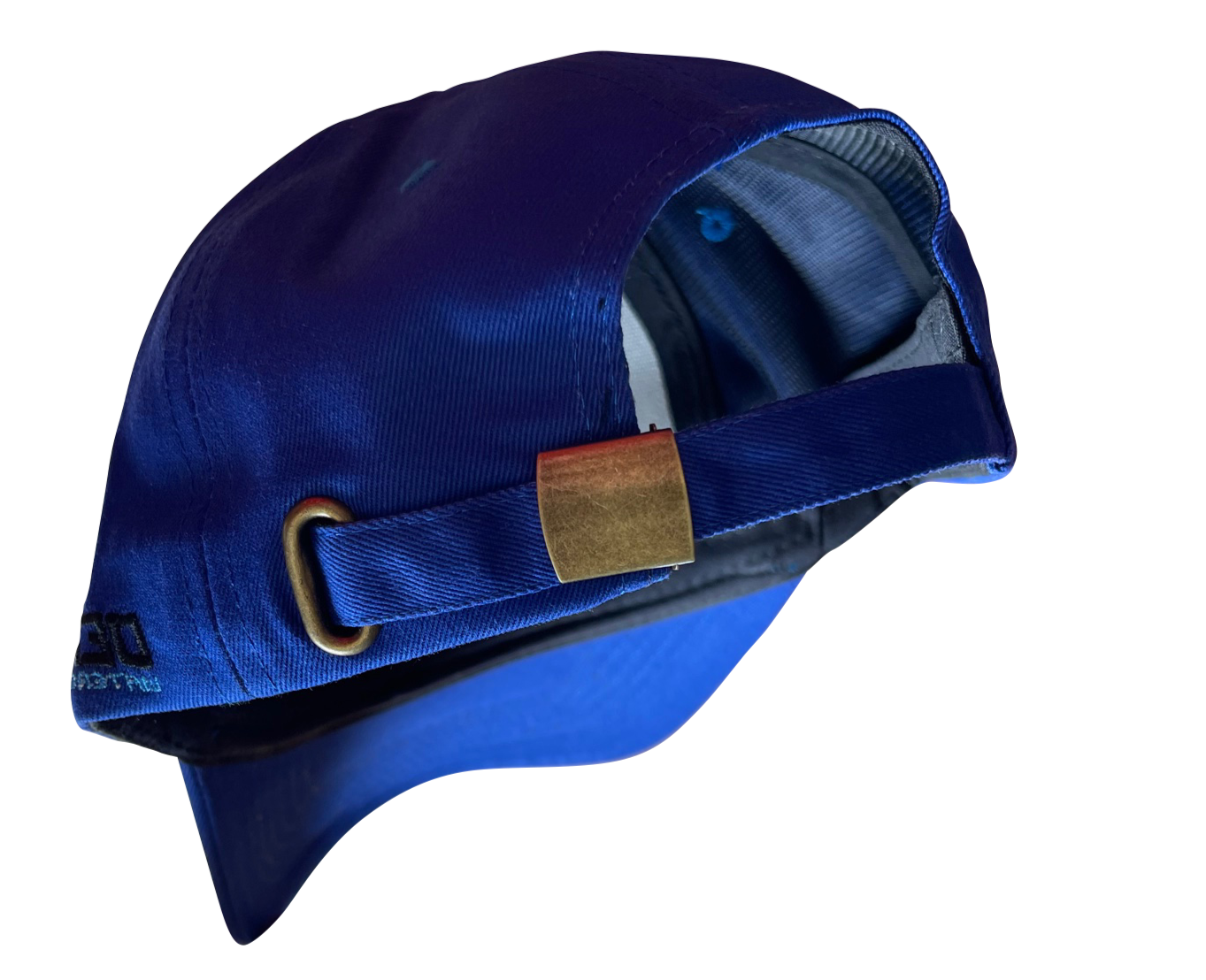 Dean's Team Pro Strapback Hat