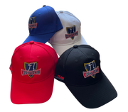 Dean's Team Pro Strapback Hat