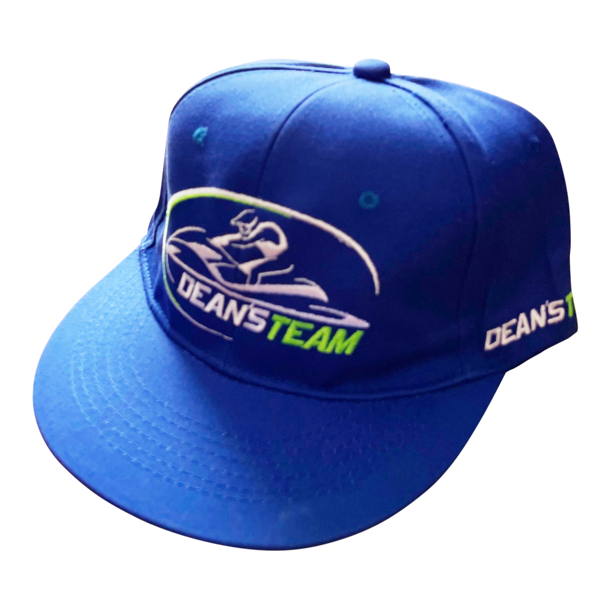Dean's Team Snapback Hat