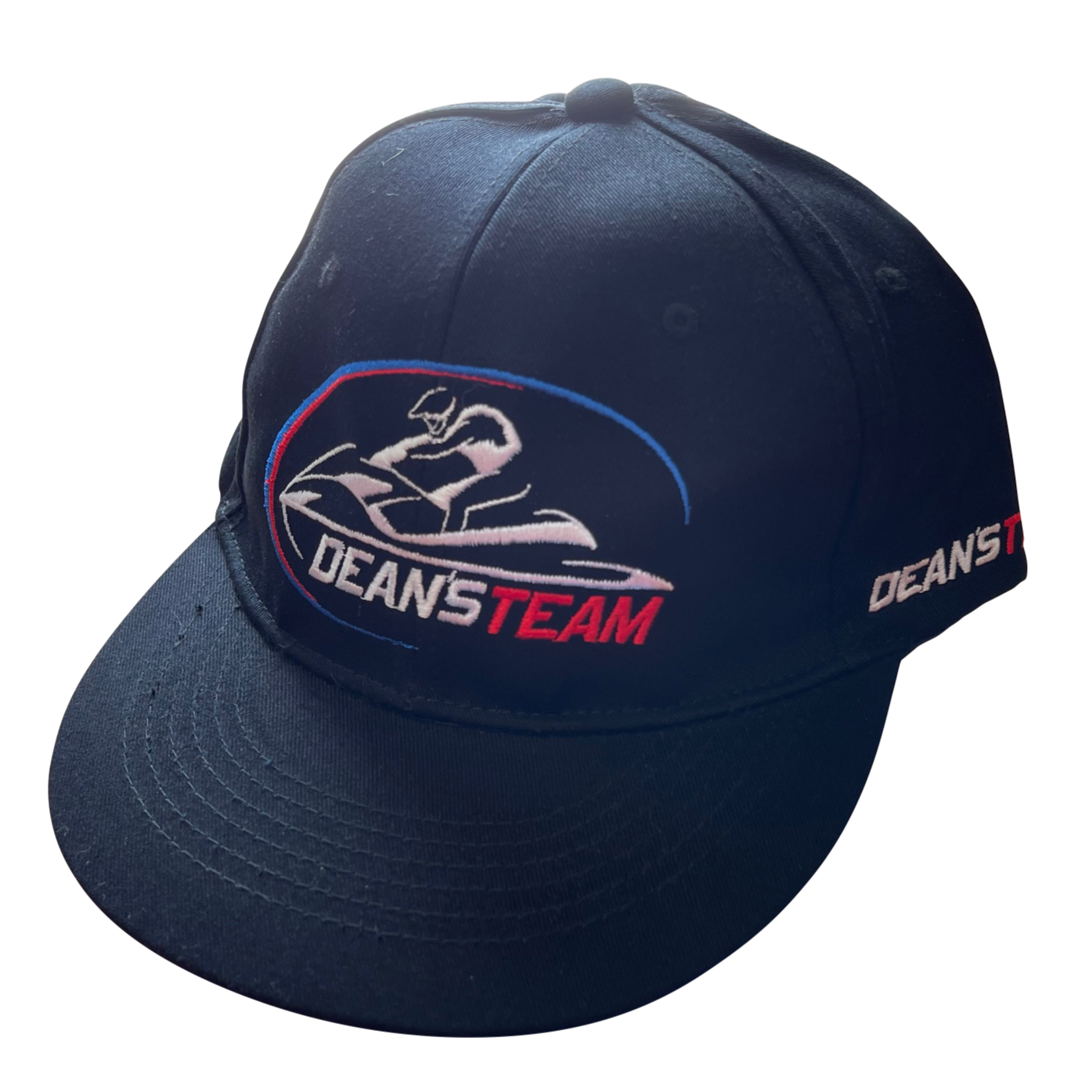 Dean's Team Snapback Hat