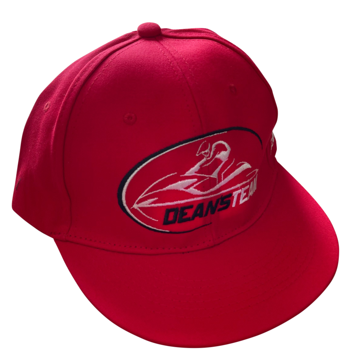 Dean's Team Snapback Hat