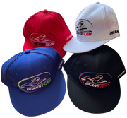 Dean's Team Snapback Hat
