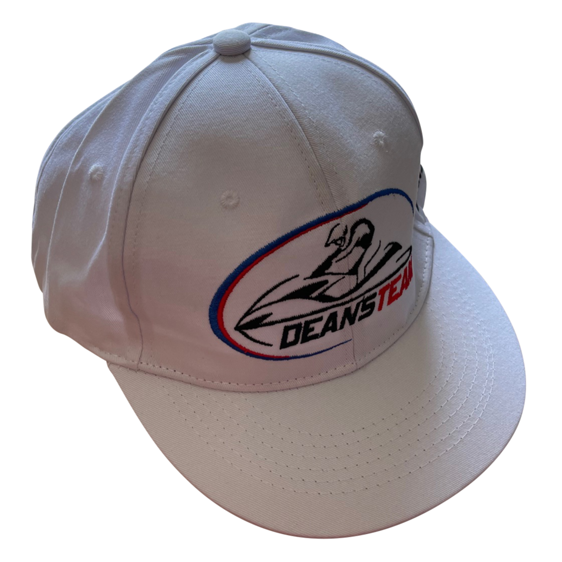 Dean's Team Snapback Hat