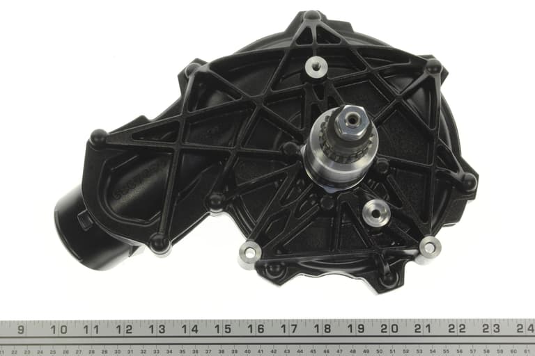 OEM Sea-Doo 300 Supercharger Assembly 420893588
