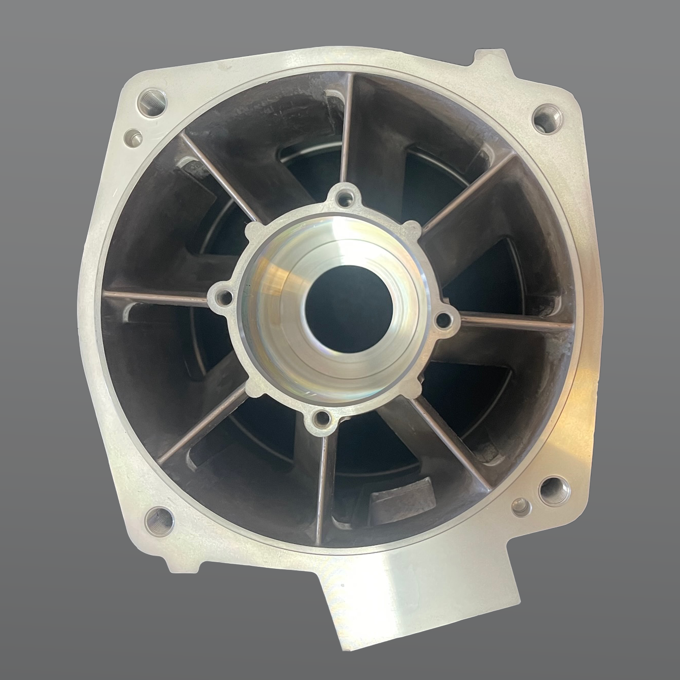 OEM Yamaha 2020+ Jet Pump Impeller Housing 6HL-R1312-00-00 for SVHO WaveRunners