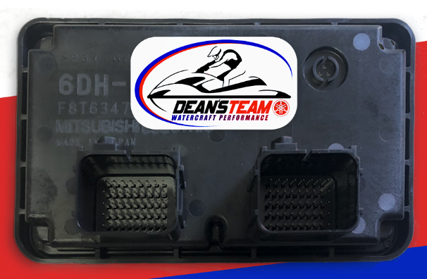 Dean's Team GP1800R Level 5 Kit