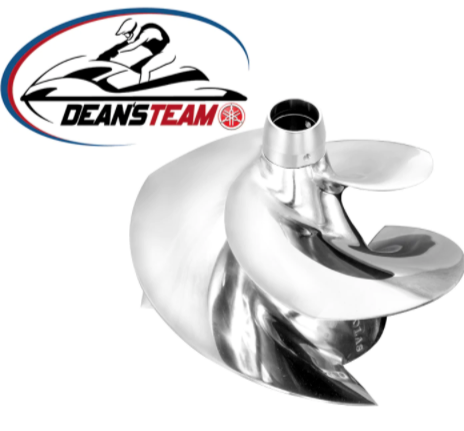 Dean's Team GP1800R Level 5 Kit