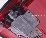 OEM 2019+ Yamaha GP1800R OEM Ride Plate (F3P-U273B-00-00)