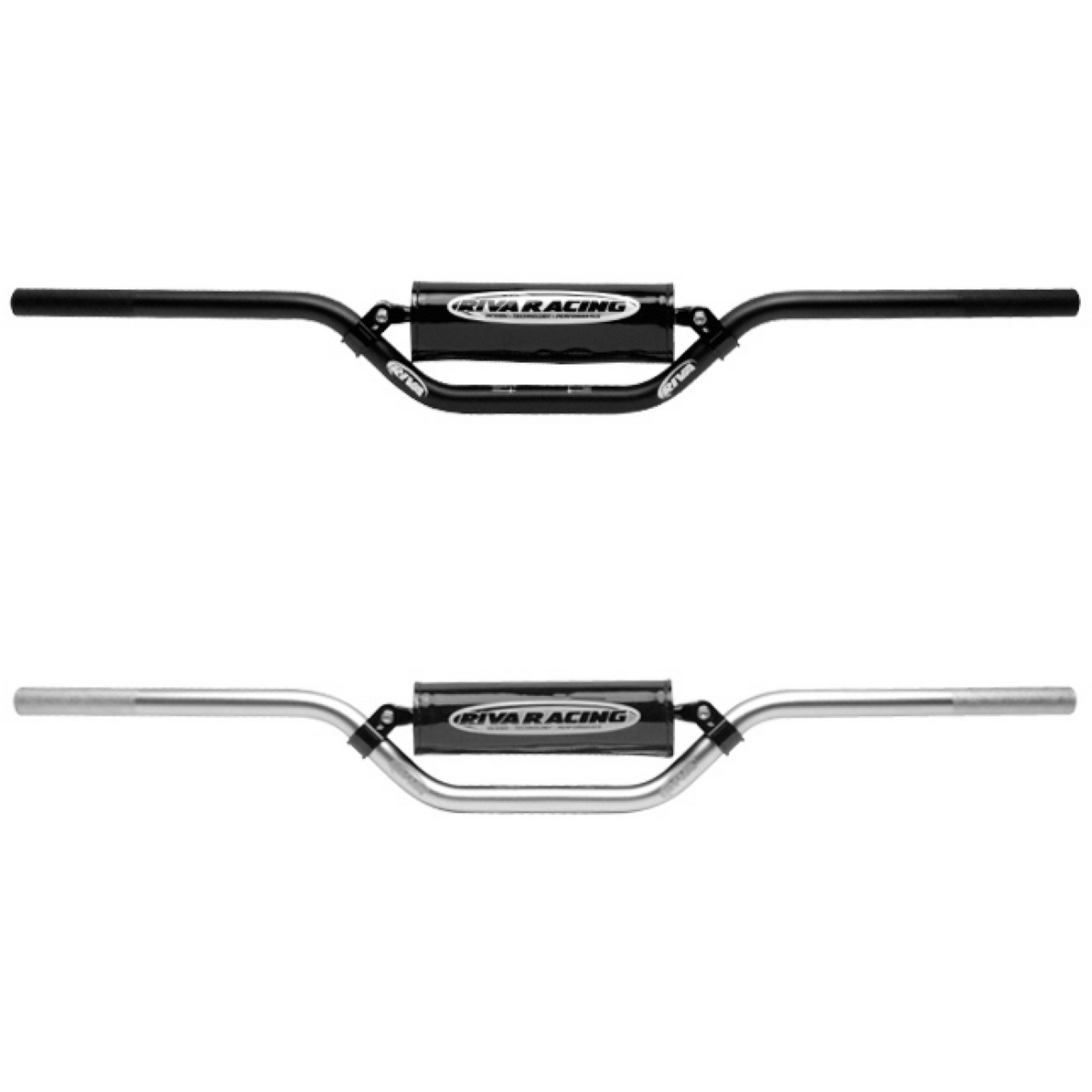 RIVA Pro-Bar 32” Runabout Handle Bars - Dean's Team Racing / Watercraft Performance