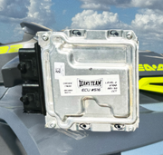 Dean's Team Sea-Doo 325 ECU Unlock & Reflash Service